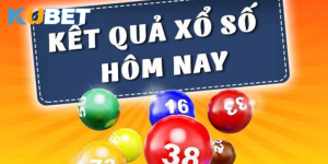 Dạo chơi với xổ số Kubet188 - Bí mật may mắn chỉ cần một cú click