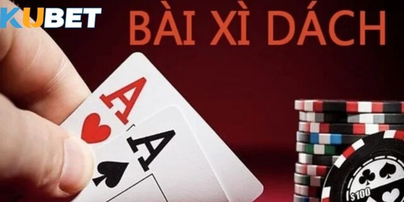 Tổng quan về cách tính xác suất xì dách tại Kubet