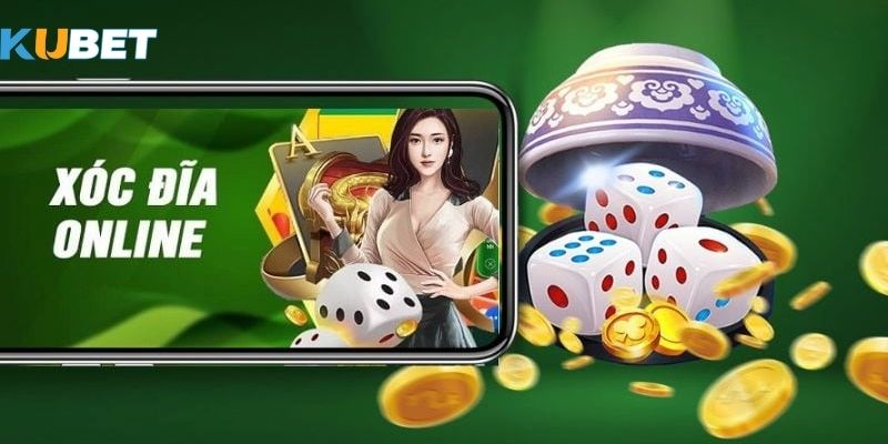 Cách tính xác suất xóc đĩa thắng lớn tại cổng game