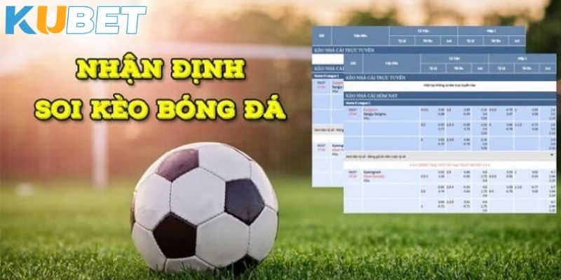 Kinh nghiệm chơi kèo thơm từ các cao thủ Kubet