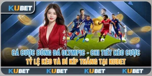 Cá Cược Bóng Đá Olympic