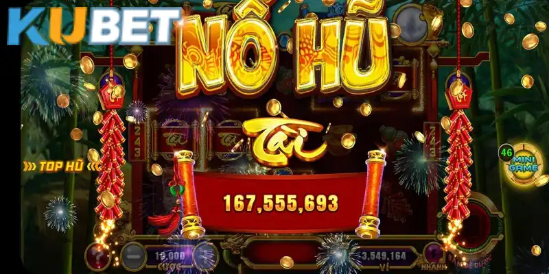 Giải mã sức hút của game nổ hũ hiện nay