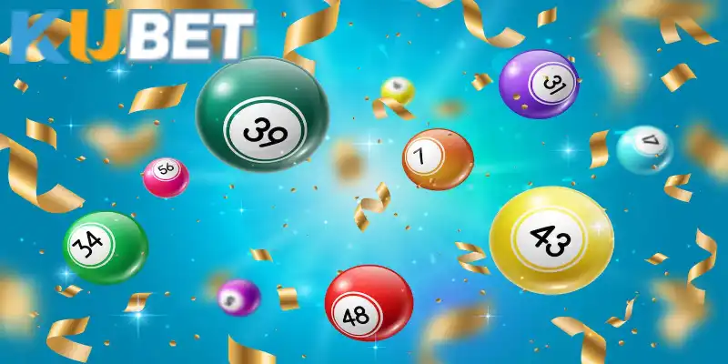 Chơi loto Pháp tại Kubet mang lại lợi ích