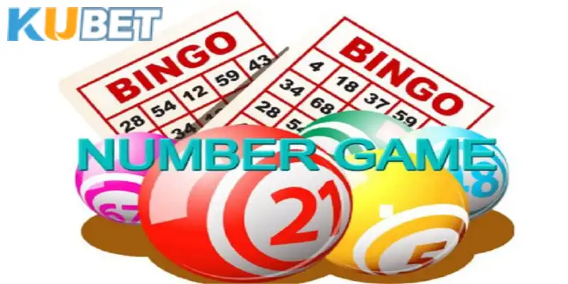 Number Game là thể loại thu hút đông đảo dân chơi số Kubet 