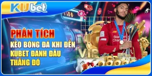 Khám Phá Thế Giới Giải Trí Đỉnh Cao Cùng Ku Bet