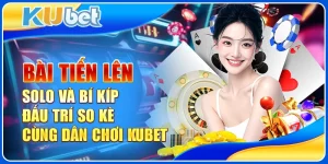 bài tiến lên solo