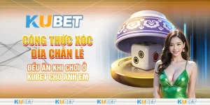 công thức xóc đĩa chẵn lẻ đều ăn