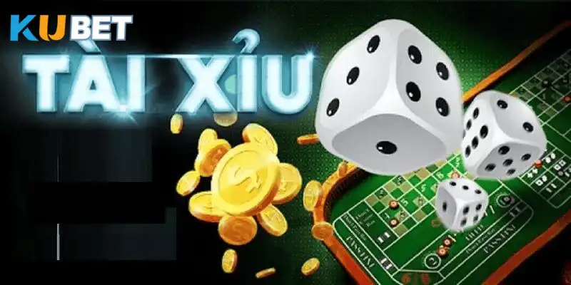 Top game tài xỉu hấp dẫn nhất hiện nay trên thị trường